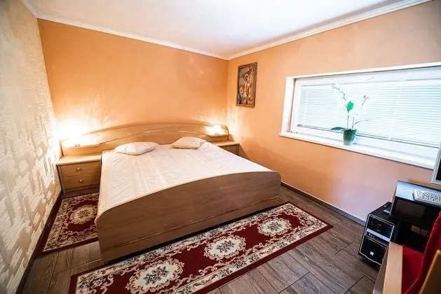 Apart Daire (One bedroom apartment)