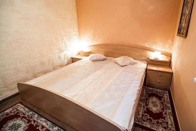 Apart Daire (One bedroom apartment)