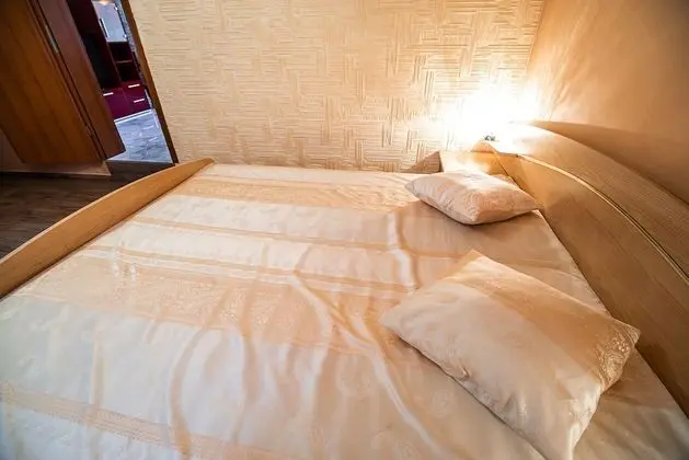 Apart Daire (One bedroom apartment)