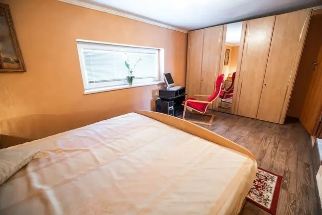 Apart Daire (One bedroom apartment)