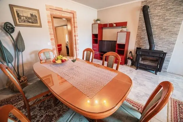 Apart Daire (One bedroom apartment)