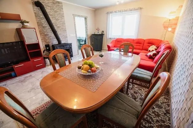 Apart Daire (One bedroom apartment)