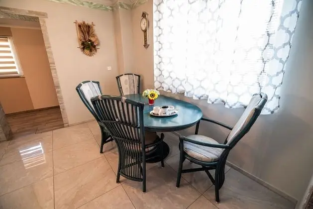 Apart Daire (One bedroom apartment)