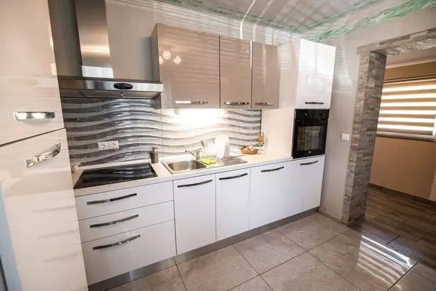Apart Daire (One bedroom apartment)