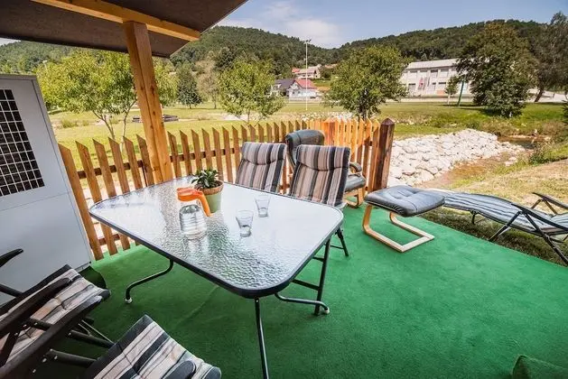 Apart Daire (One bedroom apartment)