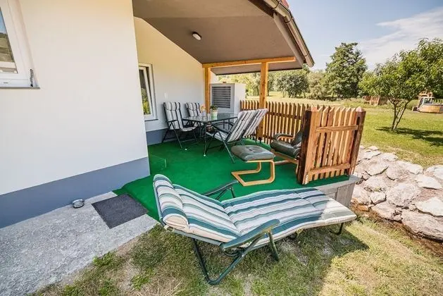 Apart Daire (One bedroom apartment)