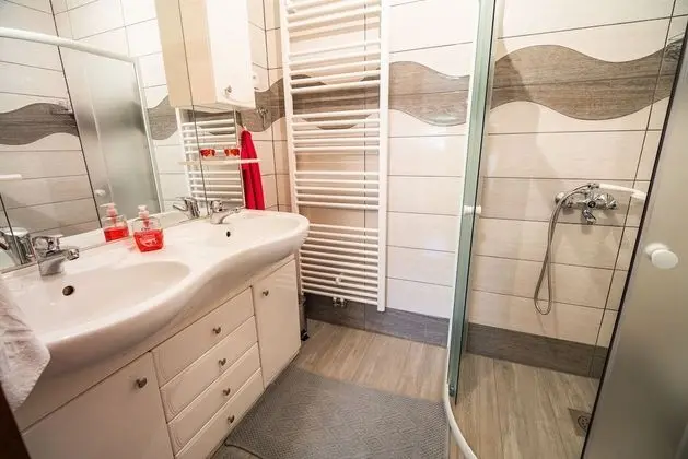 Apart Daire (One bedroom apartment)