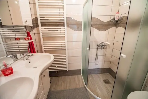 Apart Daire (One bedroom apartment)