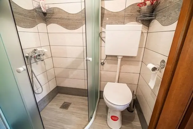 Apart Daire (One bedroom apartment)