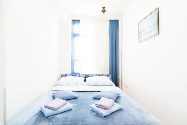 Apart Daire (Two Bedroom Apartment)