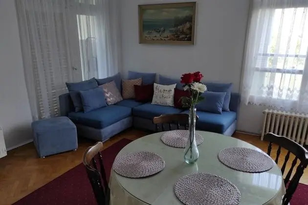 Apart Daire (Two Bedroom Apartment)