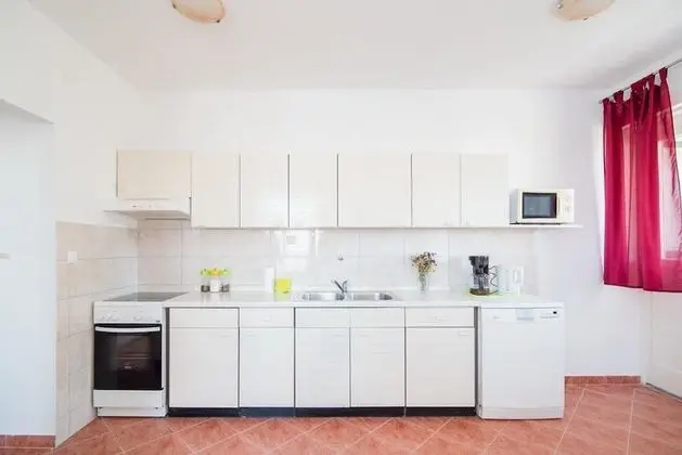 Apart Daire (Two Bedroom Apartment)