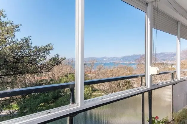 Apart Daire (Two Bedroom Apartment)