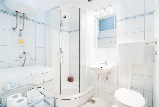 Apart Daire (Two Bedroom Apartment)