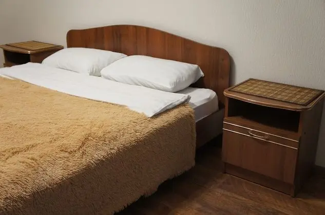 Apart Daire, 1 Yatak Odası (Baikalskaya 236b/4)