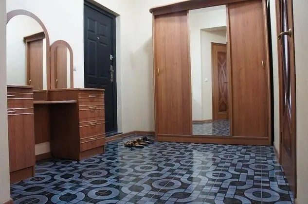 Apart Daire, 1 Yatak Odası (Baikalskaya 236b/4)