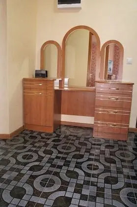Apart Daire, 1 Yatak Odası (Baikalskaya 236b/4)