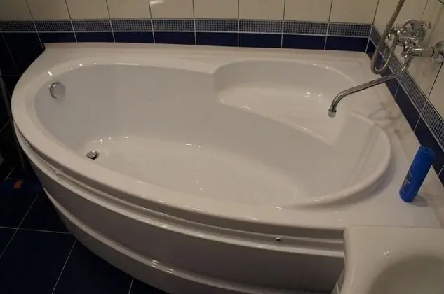 Apart Daire, 1 Yatak Odası (Baikalskaya 236b/4)