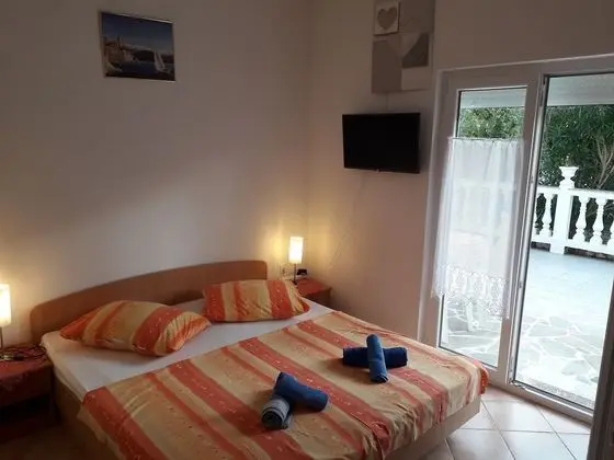 Apart Daire, 3 Yatak Odası, Engellilere Uygun, Teras
