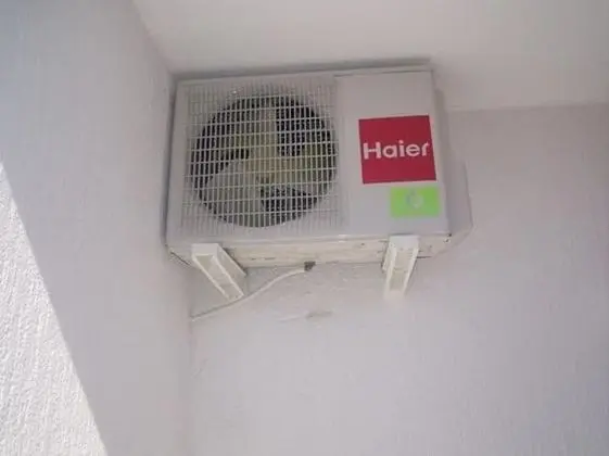 Apart Daire, 3 Yatak Odası, Engellilere Uygun, Teras