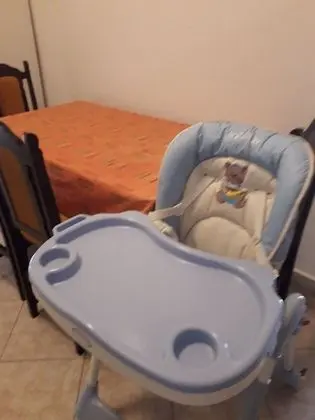 Apart Daire, 3 Yatak Odası, Engellilere Uygun, Teras