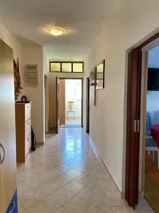 Apart Daire, 3 Yatak Odası, Engellilere Uygun, Teras