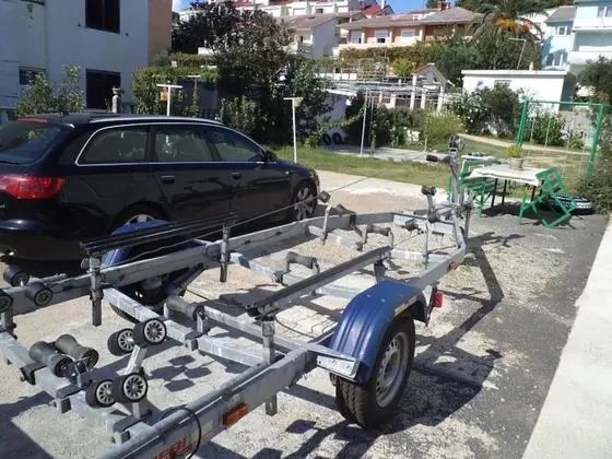 Apart Daire, 3 Yatak Odası, Engellilere Uygun, Teras