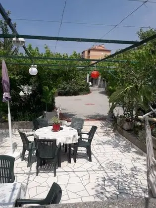 Apart Daire, 3 Yatak Odası, Engellilere Uygun, Teras