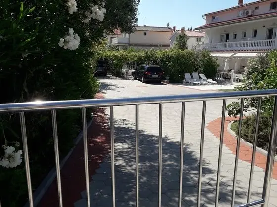 Apart Daire, 3 Yatak Odası, Engellilere Uygun, Teras