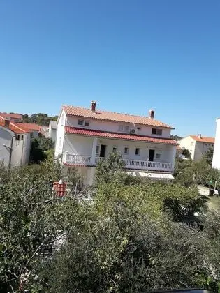 Apart Daire, 3 Yatak Odası, Engellilere Uygun, Teras