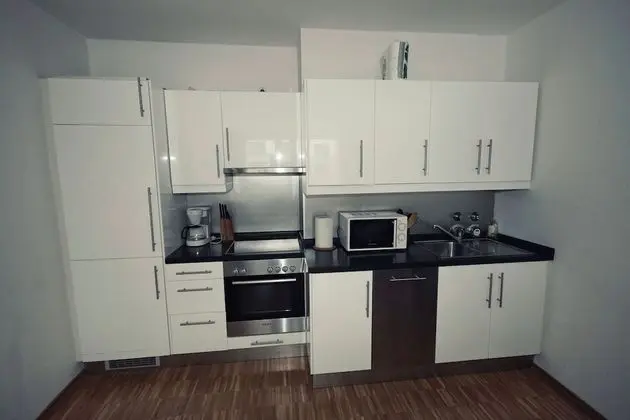 Apartment Isabella - Rochstrasse 9