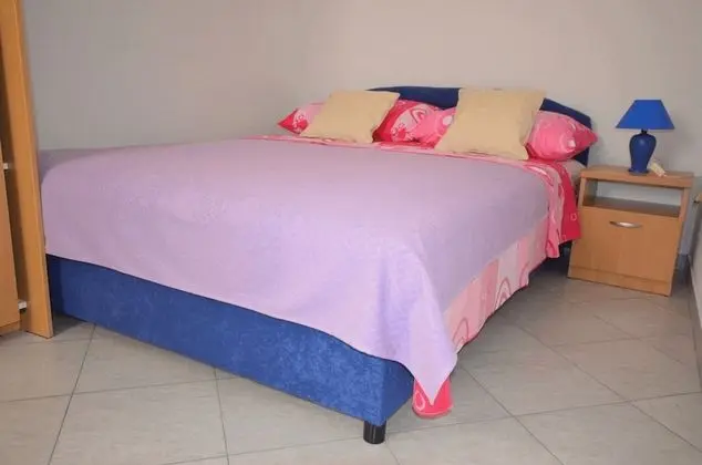 Apartment, 2 Bedrooms A1