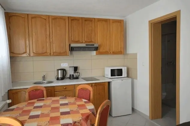 Apartment, 2 Bedrooms A1