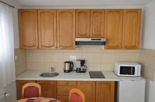 Apartment, 2 Bedrooms A1