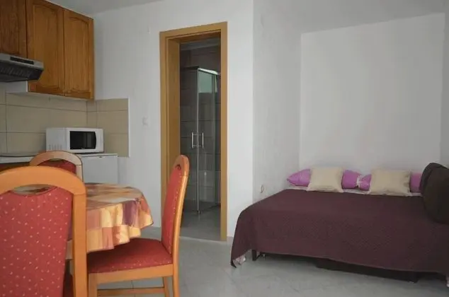 Apartment, 2 Bedrooms A1