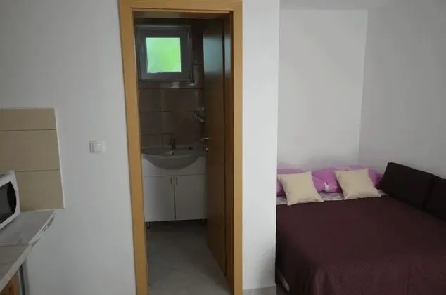 Apartment, 2 Bedrooms A1