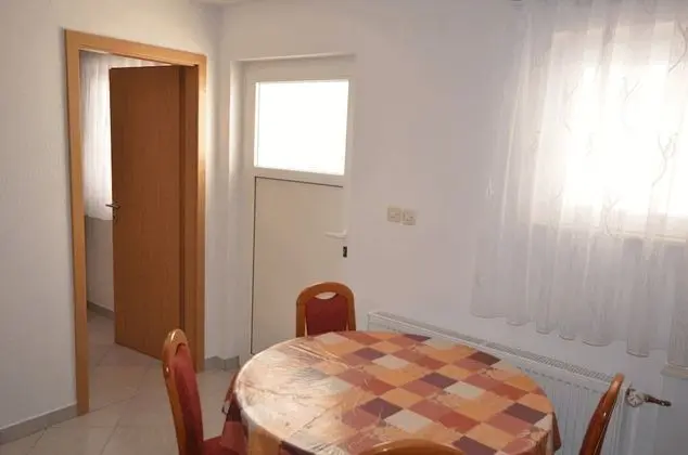 Apartment, 2 Bedrooms A1