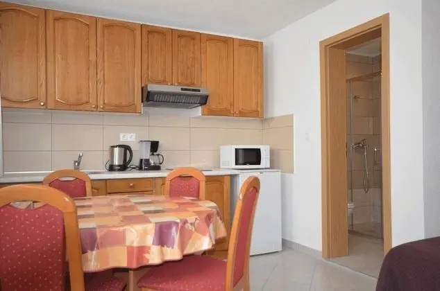 Apartment, 2 Bedrooms A1