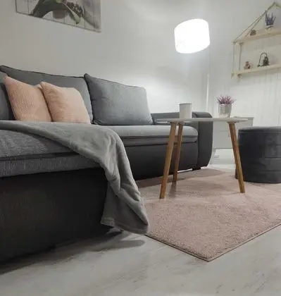 Apart Daire (One bedroom apartment)