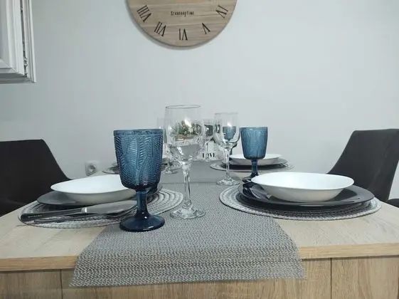 Apart Daire (One bedroom apartment)