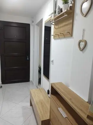 Apart Daire (One bedroom apartment)