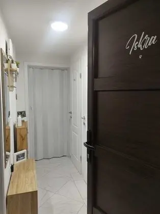 Apart Daire (One bedroom apartment)