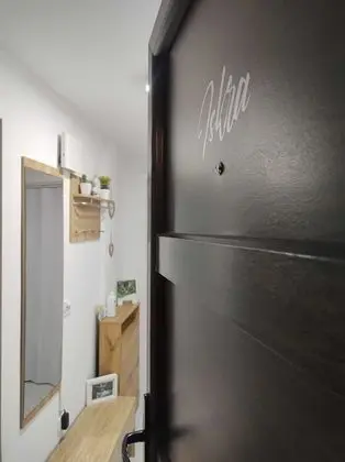 Apart Daire (One bedroom apartment)