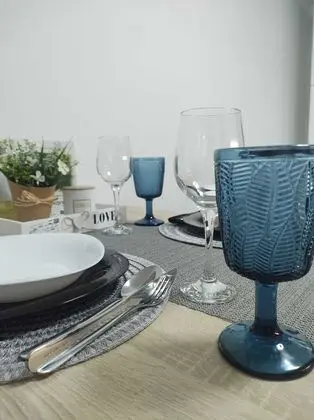 Apart Daire (One bedroom apartment)
