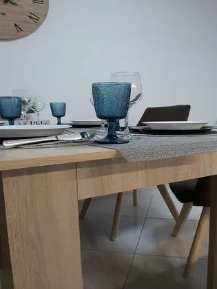 Apart Daire (One bedroom apartment)