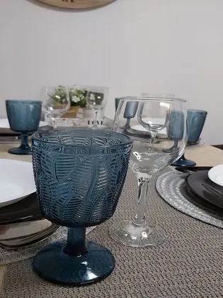 Apart Daire (One bedroom apartment)