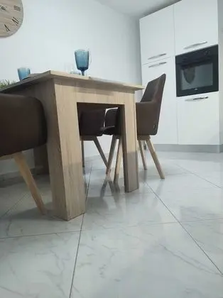 Apart Daire (One bedroom apartment)