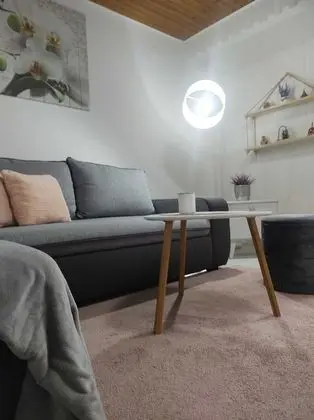 Apart Daire (One bedroom apartment)