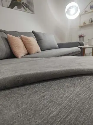Apart Daire (One bedroom apartment)