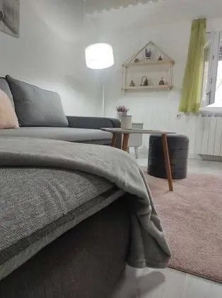 Apart Daire (One bedroom apartment)